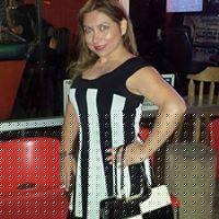 Frances Gallegos Photo 7