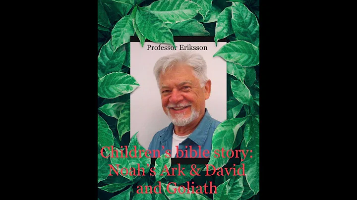 Edward Eriksson Photo 6