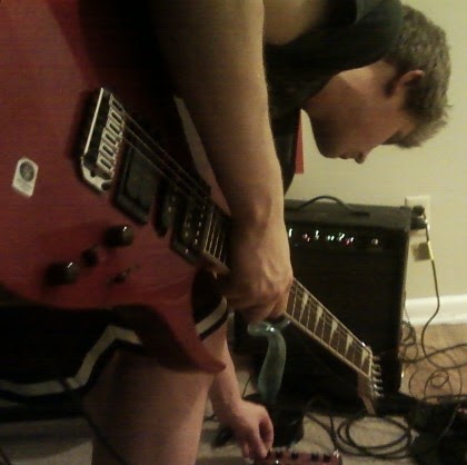 Mike Laney Photo 11
