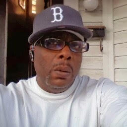 Gerald Cain Photo 9