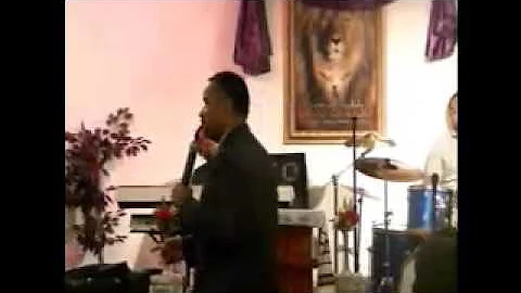 Melvin Warren Photo 29