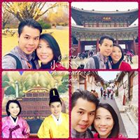 Alison Ng Photo 8