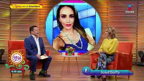 Paulina Robles Photo 24