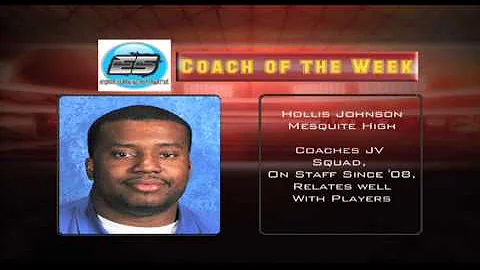 Hollis Johnson Photo 33