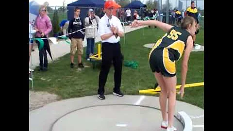 Nicole Breeden Photo 24