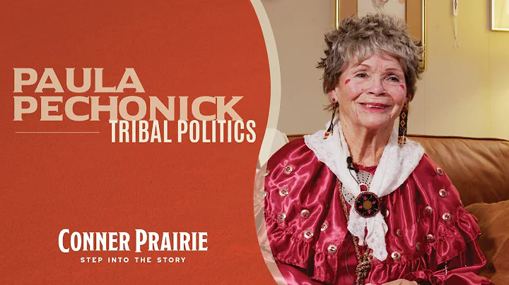 Paula Pechonick Photo 2