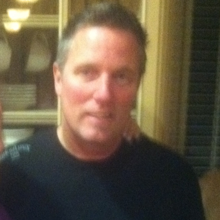 Mark Sansom Photo 14