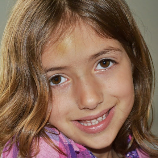 Julia Stratton Photo 2