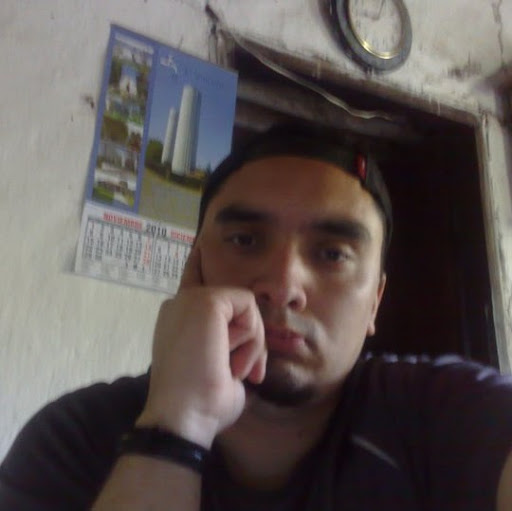 Jorge Valenzuela Photo 13
