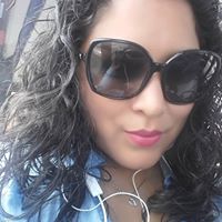 Maria Zagal Photo 7