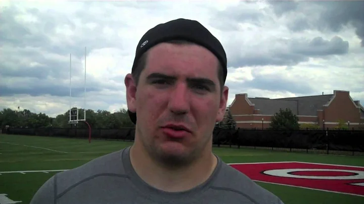 Kyle Berger Photo 42