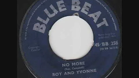 Yvonne Roy Photo 13