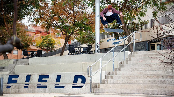 Patrick Gagen Photo 14