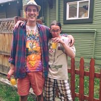 Andrew Bork Photo 5