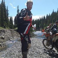 Jeremy Ostler Photo 5