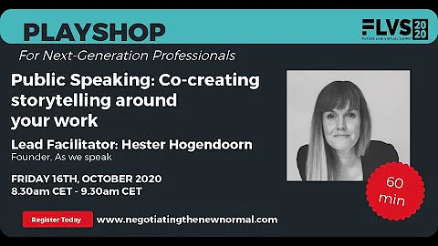 Hester Coan Photo 5
