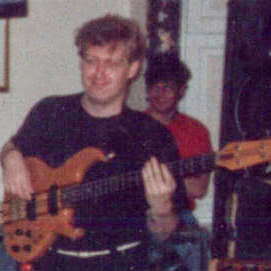 Mark Rowles Photo 10