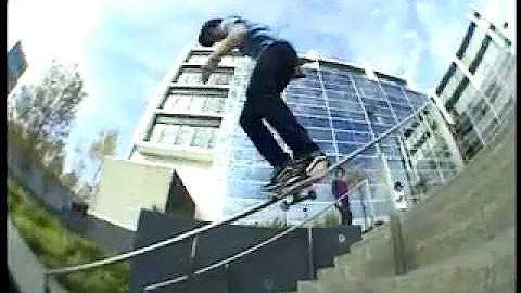 Geoff Cook Photo 37