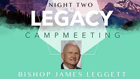 James Leggett Photo 32