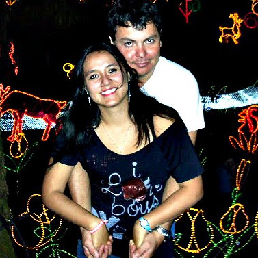 Lina Castillo Photo 16
