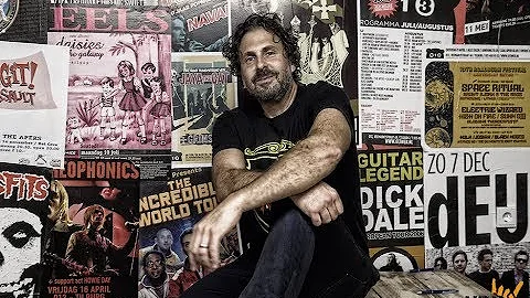 Tony Palermo Photo 35
