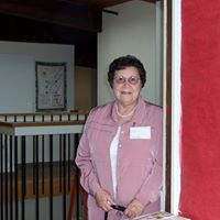 Betty Noble Photo 1