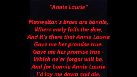 Anne Lawrie Photo 19