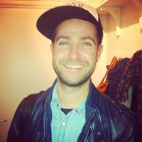 Ben Cartwright Photo 7