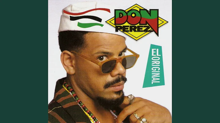 Don Perez Photo 32