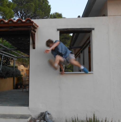 Jonathan Morrell Photo 12