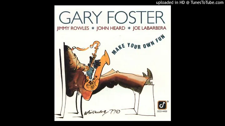 Gary Foster Photo 43