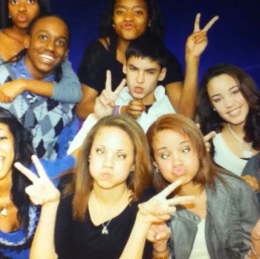 Brandon Burks Photo 14