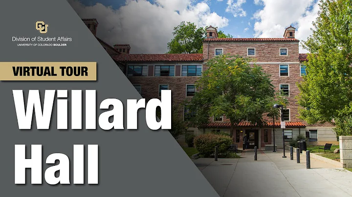 Willard Hall Photo 23