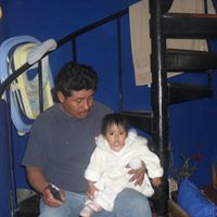 Manuel Casiano Photo 5