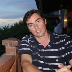Lucas Baran Photo 5
