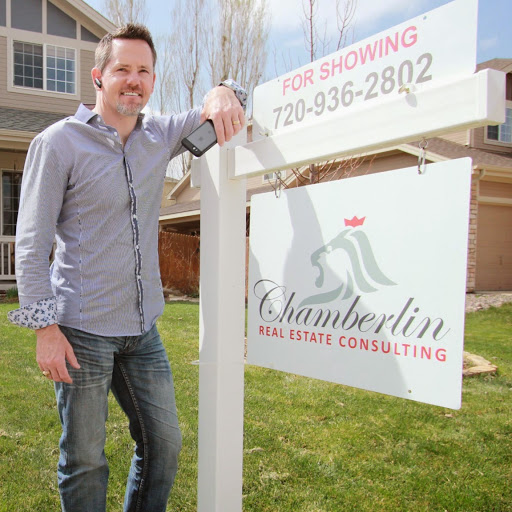 Chris Chamberlin Photo 11
