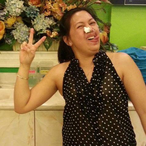 Mary Ngo Photo 14