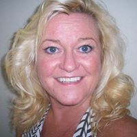 Sue Forrest Photo 7
