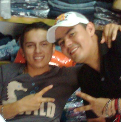 Javier Rincon Photo 5