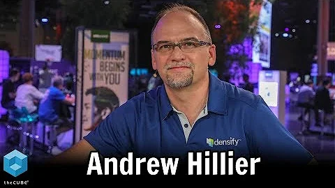 Andrew Hillier Photo 31