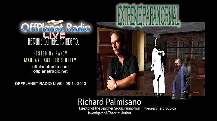 Richard Palmisano Photo 5