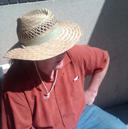 Dennis Driver Photo 10