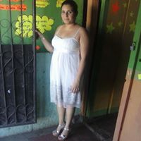 Lucia Kerr Photo 2