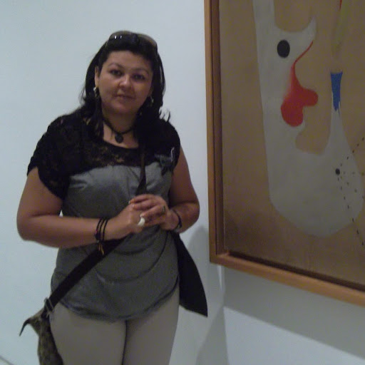 Ruth Tovar Photo 11