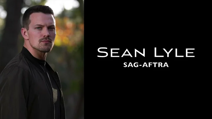 Sean Lyle Photo 23