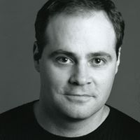 Jared Gerber Photo 1