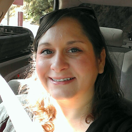 Rebecca Getz Photo 11
