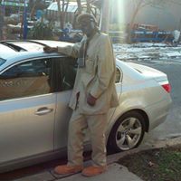 Omar Moore Photo 4