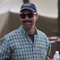 Mark Blizzard Photo 2