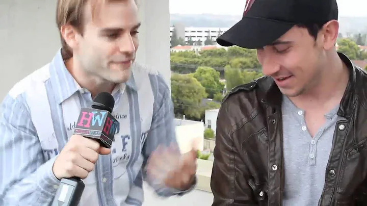 David Gallagher Photo 43